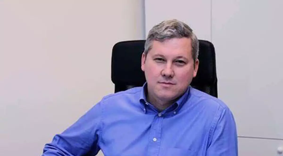 Cătălin Predoiu nu mai candidează la șefia PNL