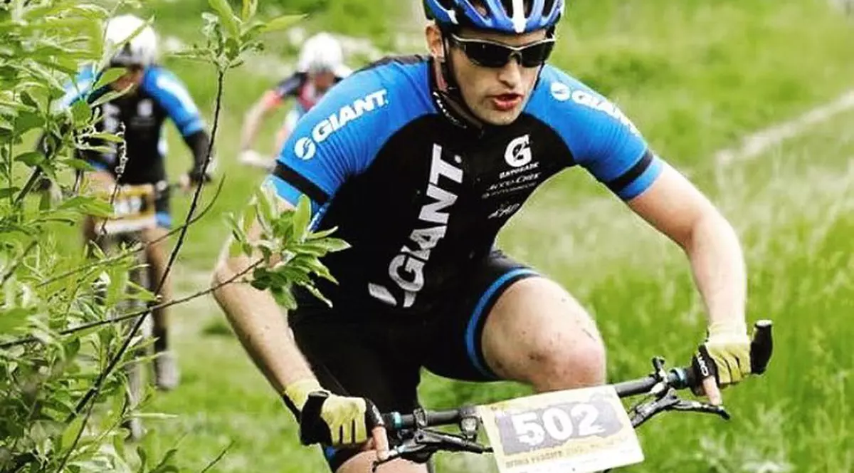 EXCLUSIV/ Sorin Brotnei s-a descoperit sportiv la 36 ani. A investit 10.000 de euro în două biciclete!