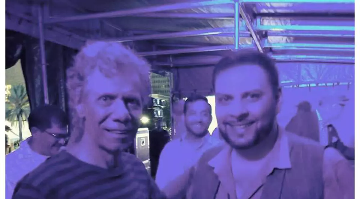 Un român printre cei mai mari jazzmani ai lumii! Performanță de neegalat obținută în SUA!