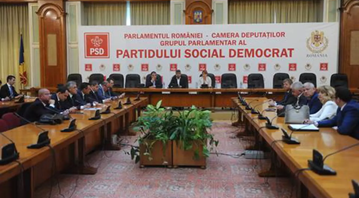 Lia Olguța Vasilescu, despre legea salarizării unitare