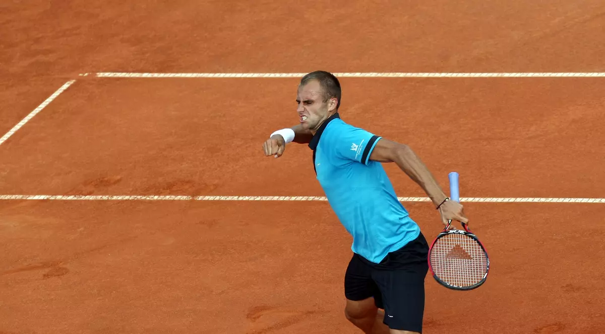 Marius Copil, prima reacție după ce l-a învins pe Lopez și a pătruns în Top 100: ”M-am dezlănțuit”! De ce a plâns la final și ce spune despre partida cu Andy Murray, din turul doi
