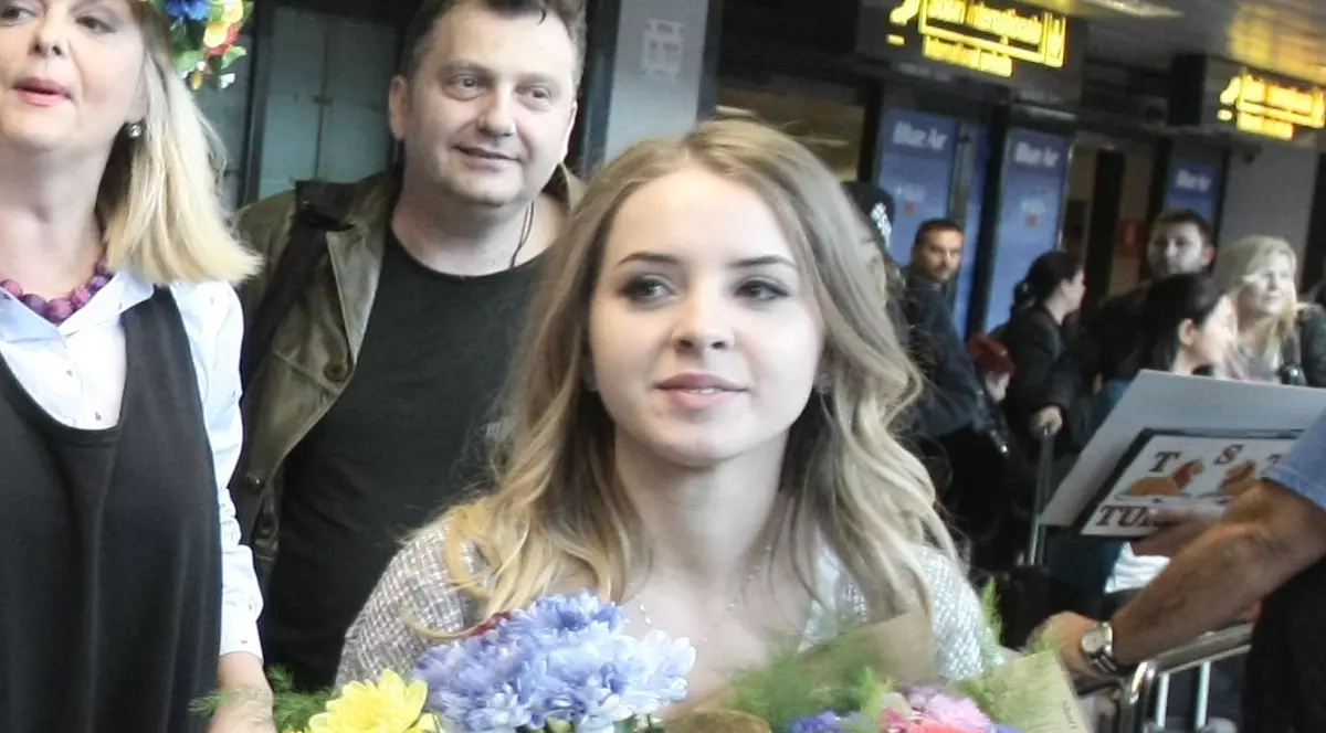 EXCLUSIV/ Ilinca Băcilă a trecut pe lângă dezastru. A ascuns o boală diagnosticată chiar înainte de Eurovision care o putea costa vocea