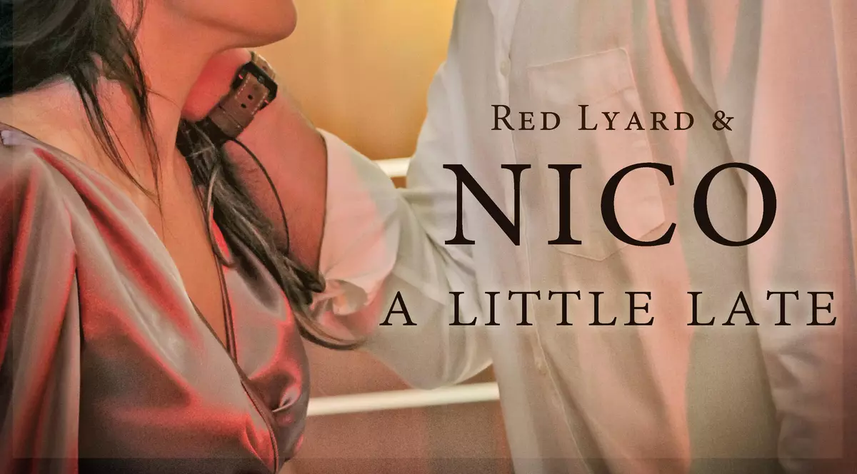 VIDEO / Nico, seducătoare în videoclipul piesei "A Little Late"