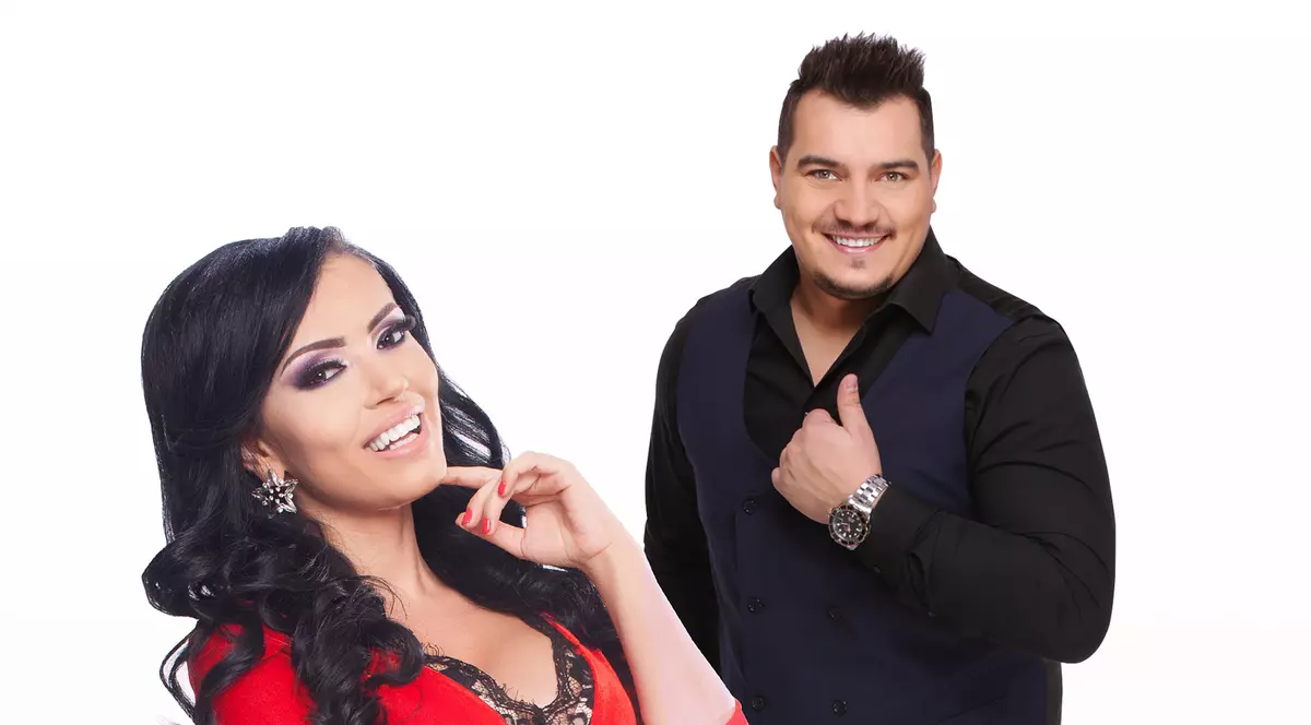 Bursucu are planuri de nuntă. “Îmi doresc să vină 1500 de invitați”