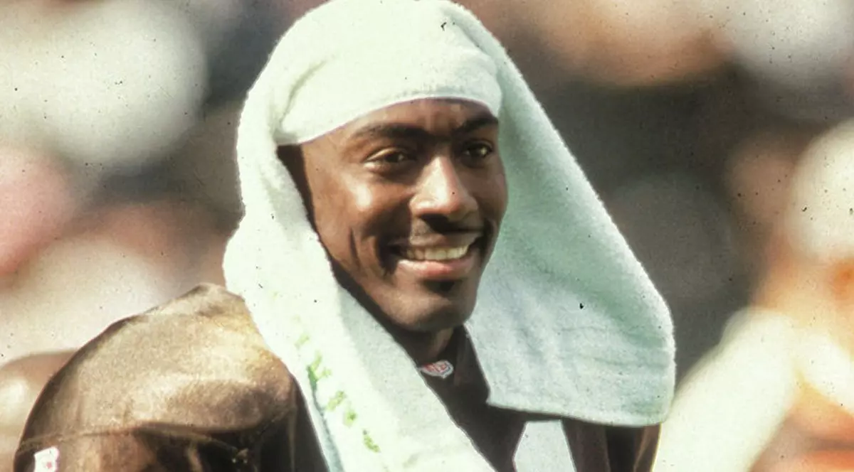 Michael Jackson a murit ieri într-un accident rutier FOTO: clevelandbrons twitter