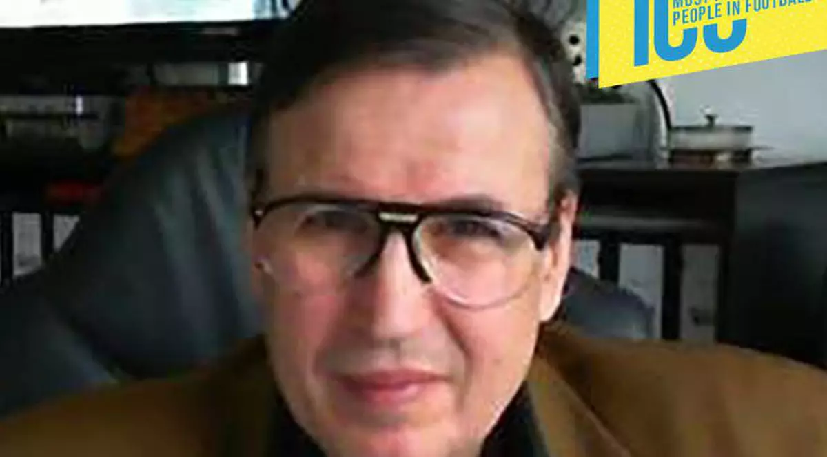 Românul Constantin Dumitrașcu, lider în topul Forbes 2017 al agenților de sportivi