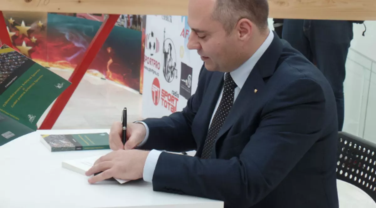 Ce spune unul dintre judecatorii TAS cazul ”FCSB”: ”Întâi să introducă cererea! Sunt foarte multe necunoscute”