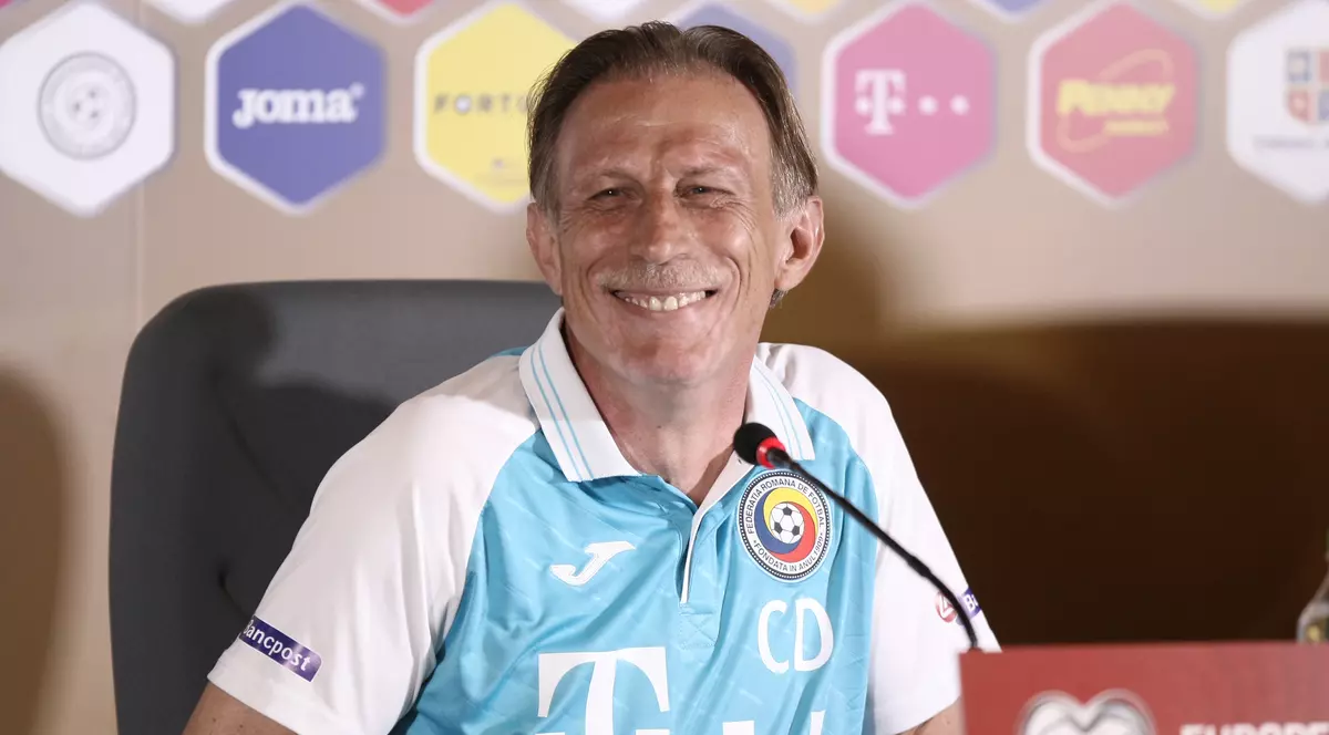 Christoph Daum și-a găsit echipă după despărțirea de naționala României. Neamțul va antrena în China