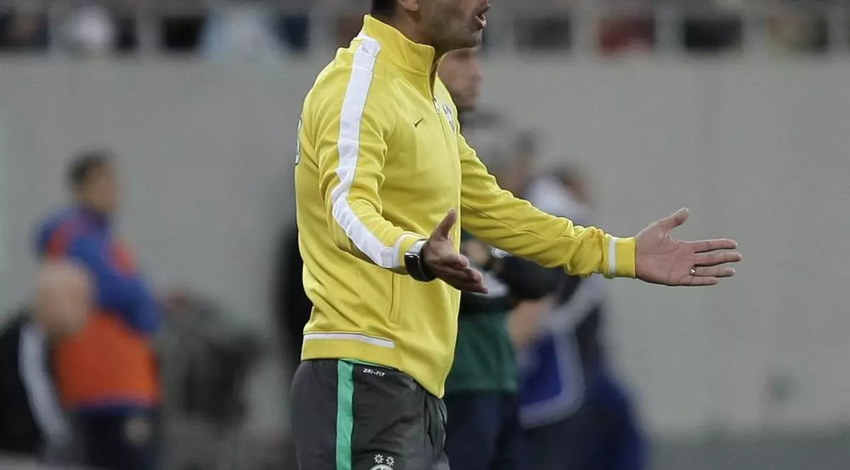 Gigi Becali a făcut anunțul: ”Nicolae Dică este noul antrenor!”