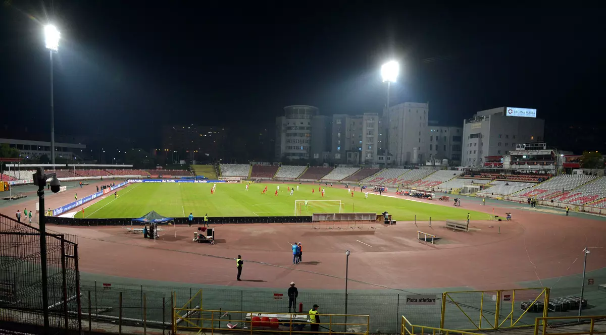 Liga a anunțat când se va juca Dinamo - Concordia