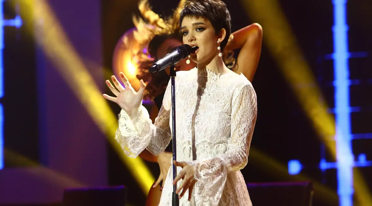 Olga Verbițchi, câștigătoarea X Factor, lansează prima piesă din carieră