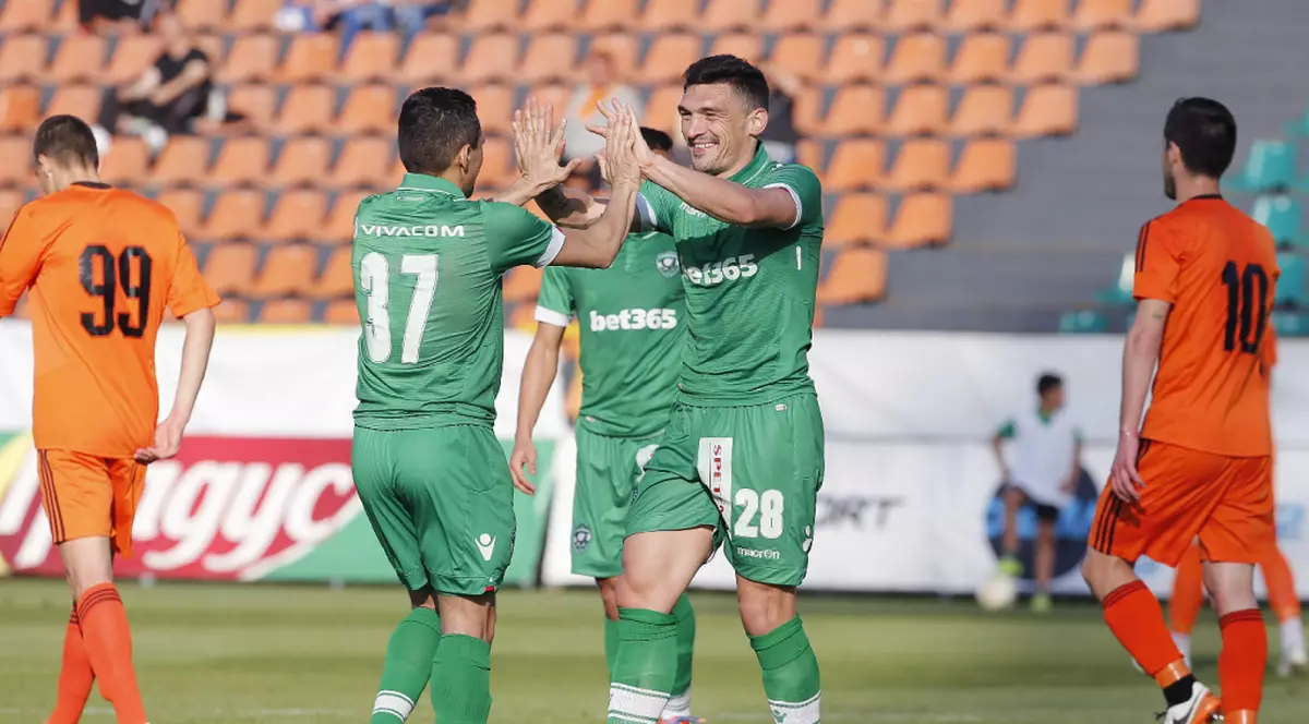 Trabzonspor îl vrea pe Claudiu Keșeru