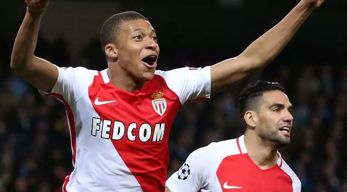PSG s-a înțeles cu AS Monaco pentru transferul lui Mbappe