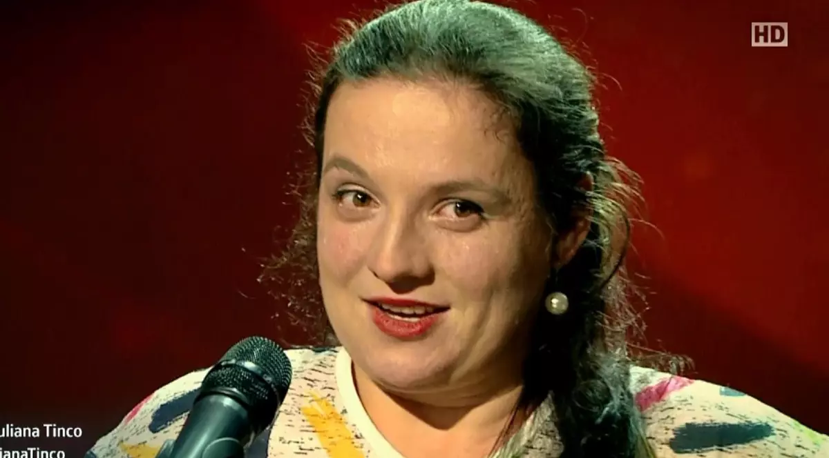 Moment unic în ultima semifinală Românii au talent