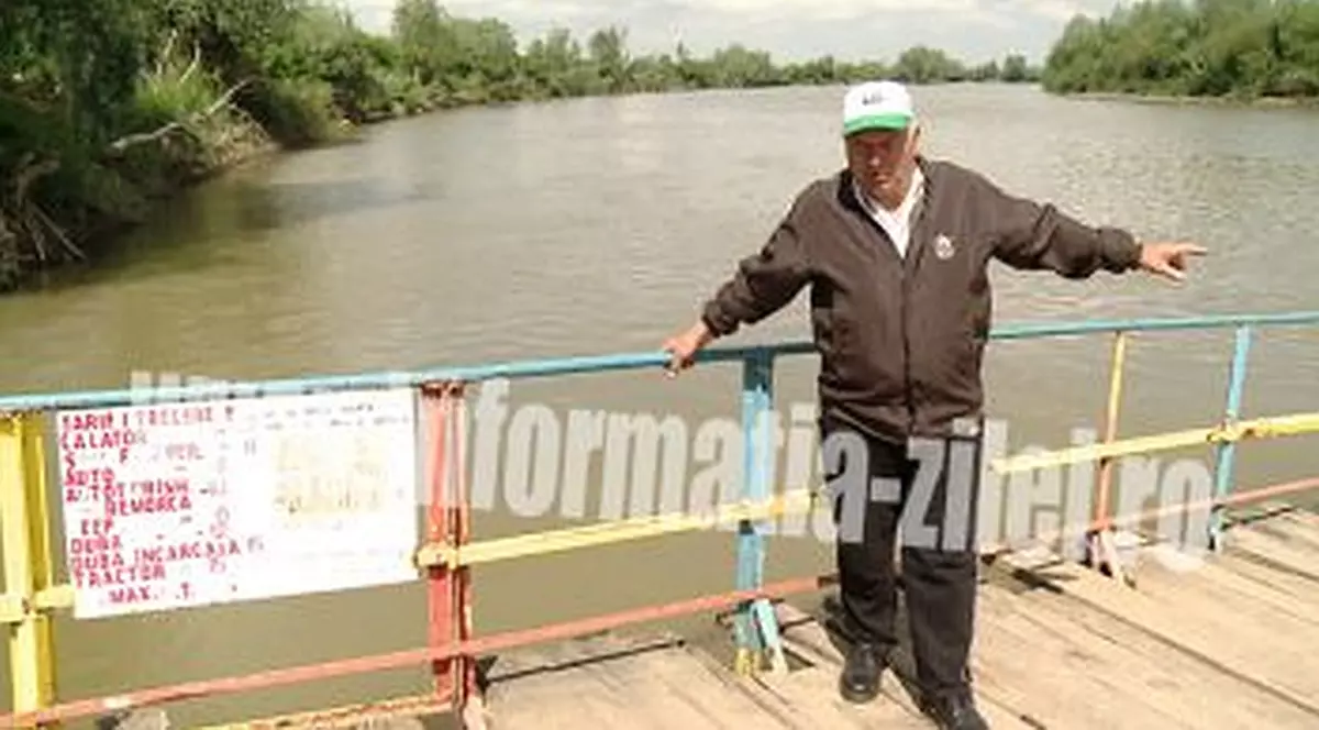 Podarul din Satu Mare vrea să dea în judecată ANAF