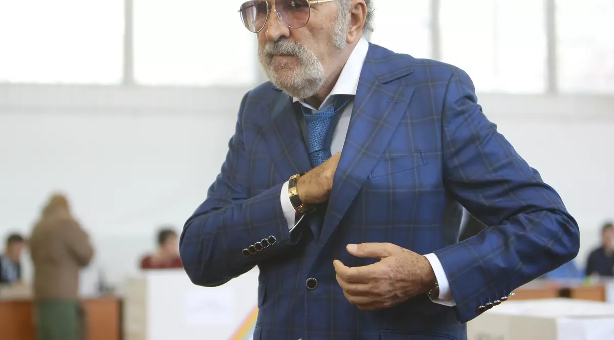 Țiriac, despre scumpirea carburanților