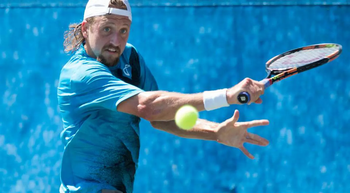 Tennys Sandgren