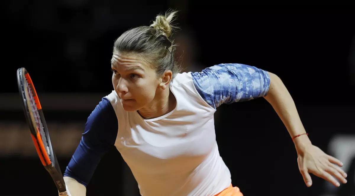 Simona Halep va ieși din Top 5 WTA de lunea viitoare