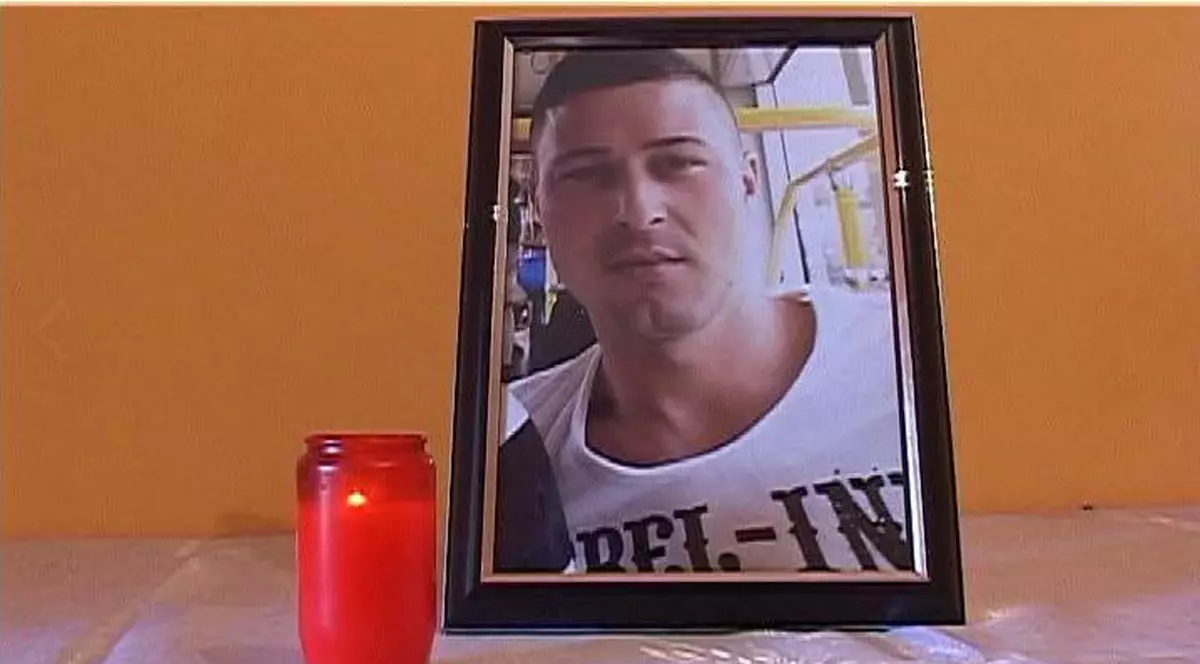 Tânăr din Argeș, ucis cu săbii în Germania