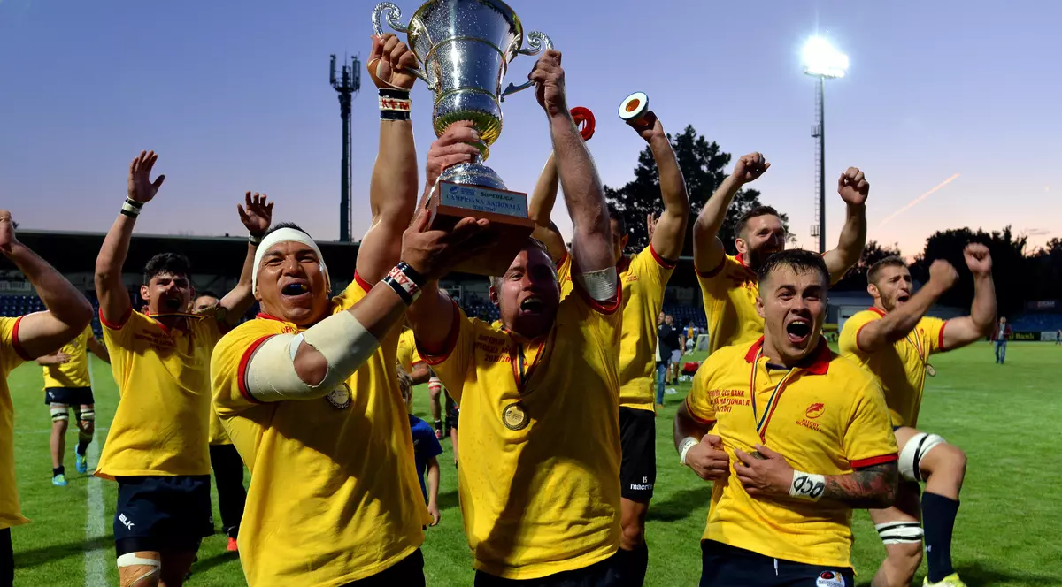 Sarazinii, întrei ei! Saracens FC - Timișoara Saracens (amical, vineri, Londra)