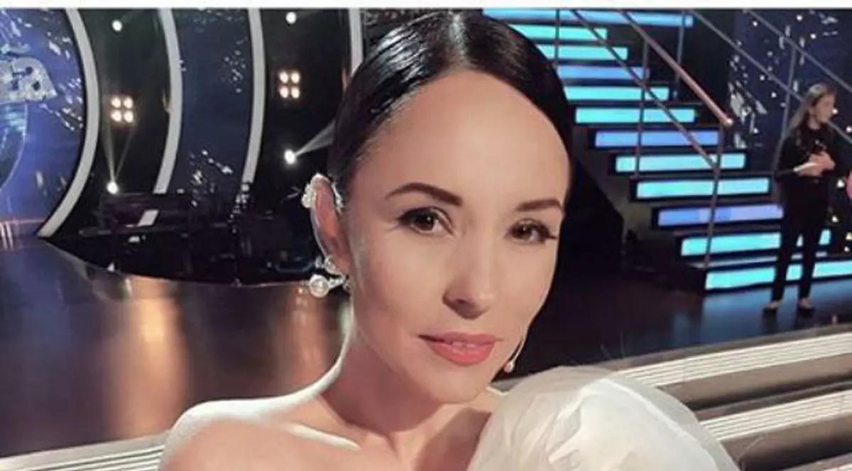 Anii sunt doar un număr! Andreea Marin – vedeta veșnic tânără de la Viva! Party