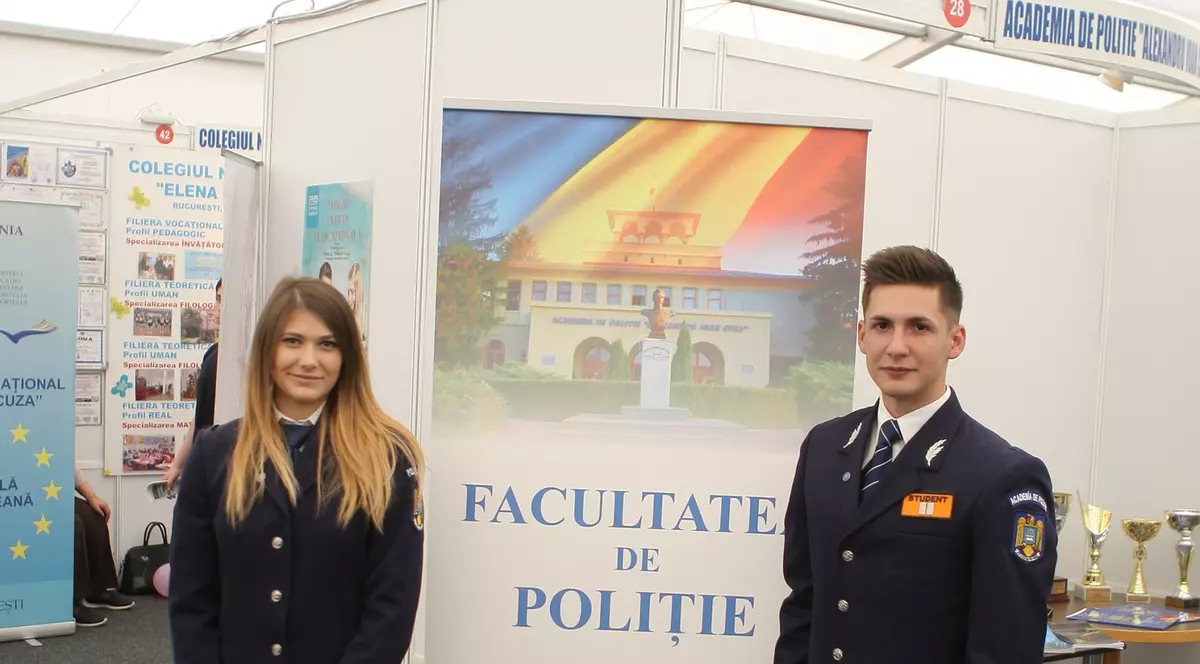 ”În Poliție nu e o competiție organizată pe sexe!” Liderul de sindicat Vasile Lincu vrea baremuri egale pentru femei și bărbați la examenele de admitere din surse externe