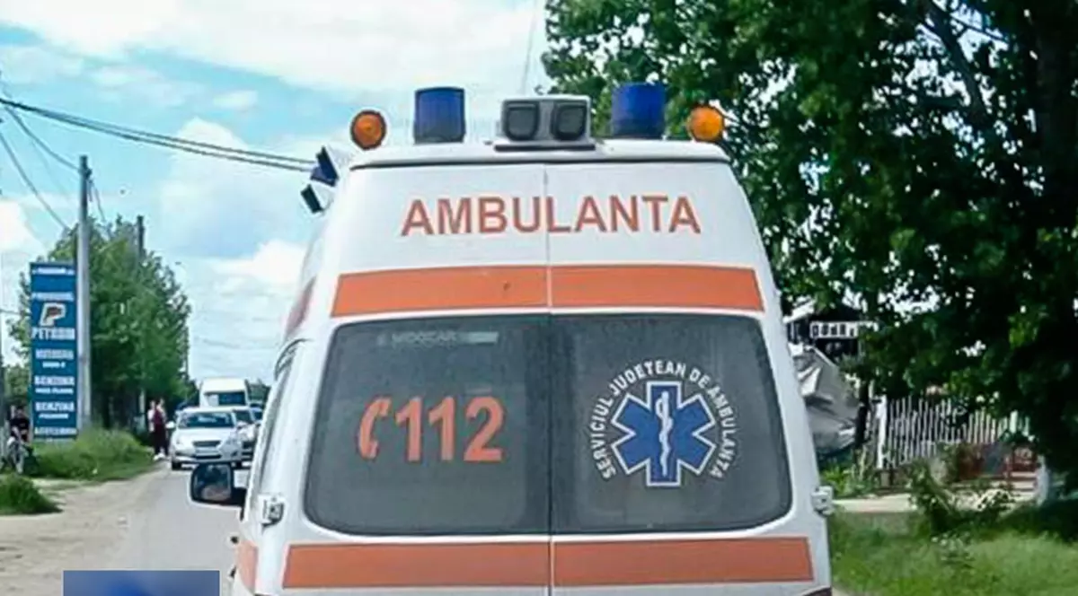 Dâmbovița: O educatoare a murit, în fața copiilor, la serbarea de 1 Iunie