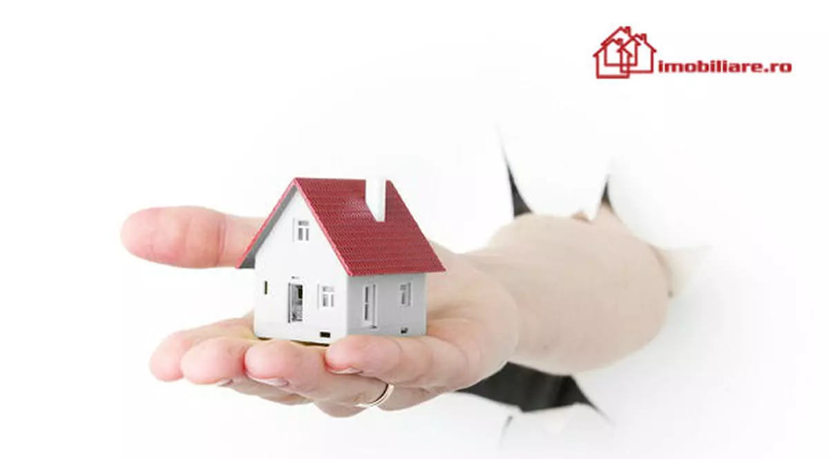 Plafonul pentru Programul ”Prima Casă”