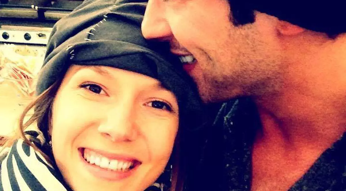 Radu Vâlcan vorbește despre gelozie. Care este situația în relația lui cu Adela Popescu