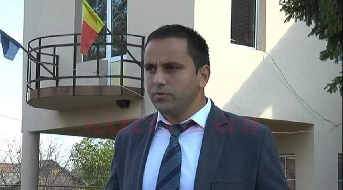 Un primar din Gorj și-a anunțat demisia pe Facebook