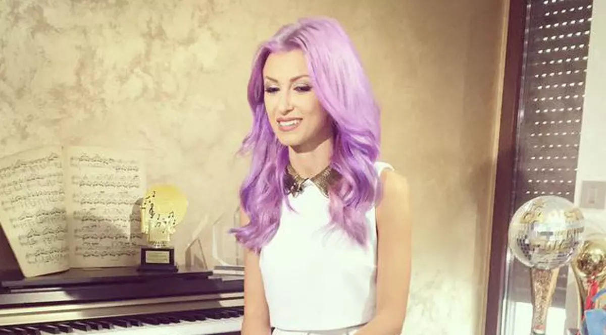 Andreea Bălan face dezvăluiri despre George Burcea. Declarații de senzație despre soțul ei