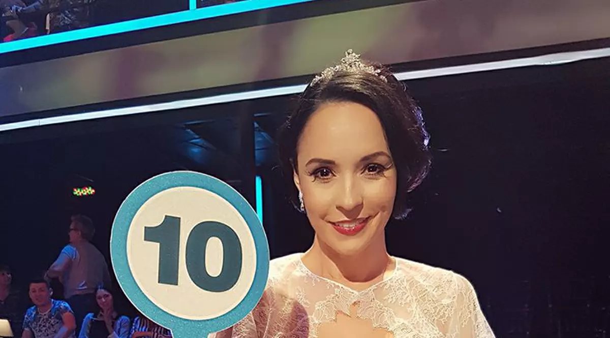 A purtat sau nu Andreea Marin lenjerie intimă? Ținuta divei a stârnit controverse