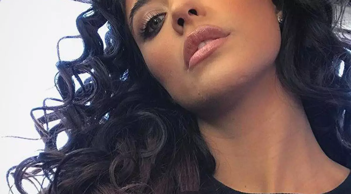 Mesajul siropos al Antoniei de ziua lui Alex Velea. "Tu ești adevărata definiție a bărbatului"