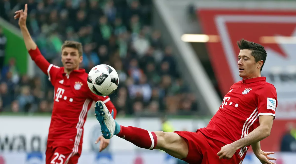 Germania, etapa 33. Doar la retrogradare mai sunt partide de interes, chiar dacă e și derby-ul RB Leipzig - Bayern