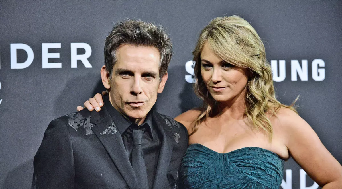 Ben Stiller și Christine Taylor divorțează