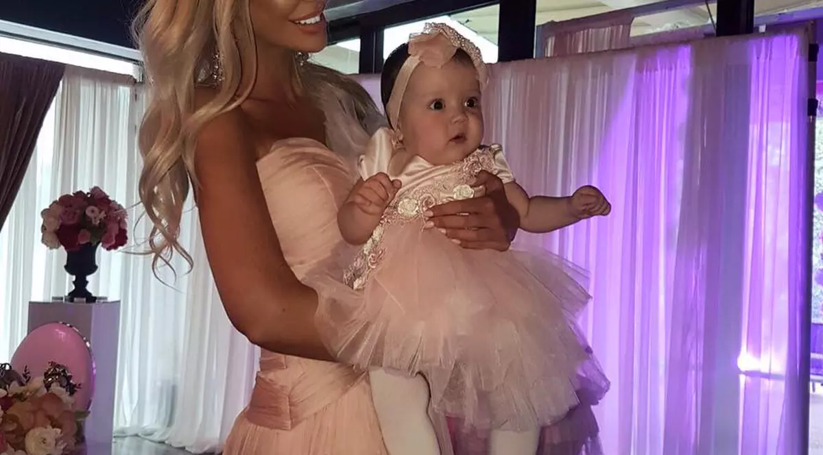 FOTO EXCLUSIV/ În „bătălia botezurilor”, divinitatea a fost de partea Biancăi. La Bănică a plouat, la Drăgușanu a stat