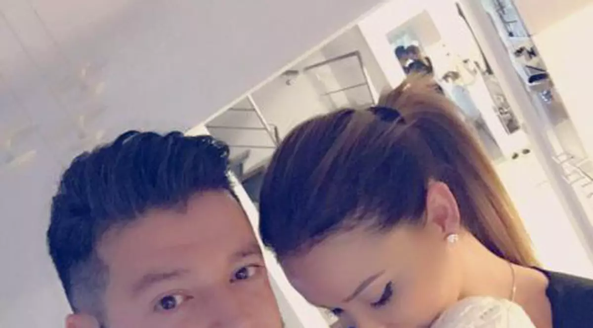 Victor Slav, tătic de poveste. Scene de vis cu el și Sofia Natalia în vacanță | VIDEO