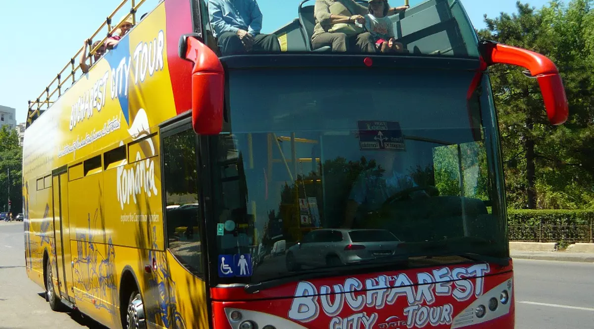 Târgul Bucureștilor 2017 are loc în Parcul Herăstrău