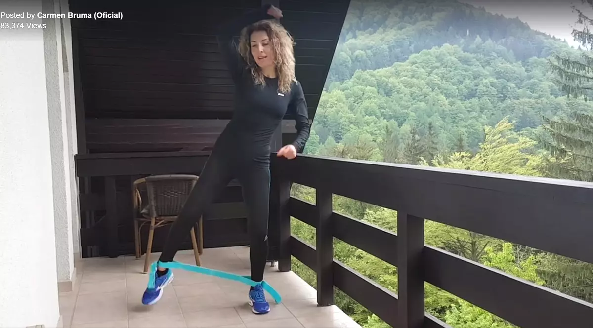 Carmen Brumă și Mircea Badea, weekend de vis la Sinaia