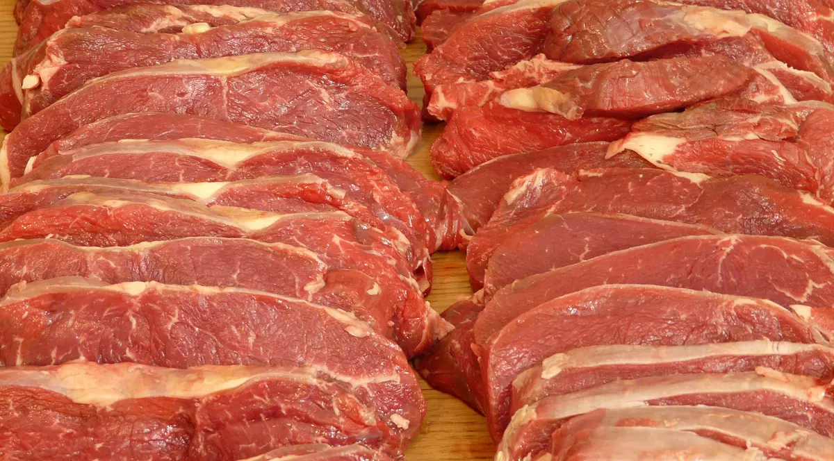 Cancerul provocat de carnea roșie procesată