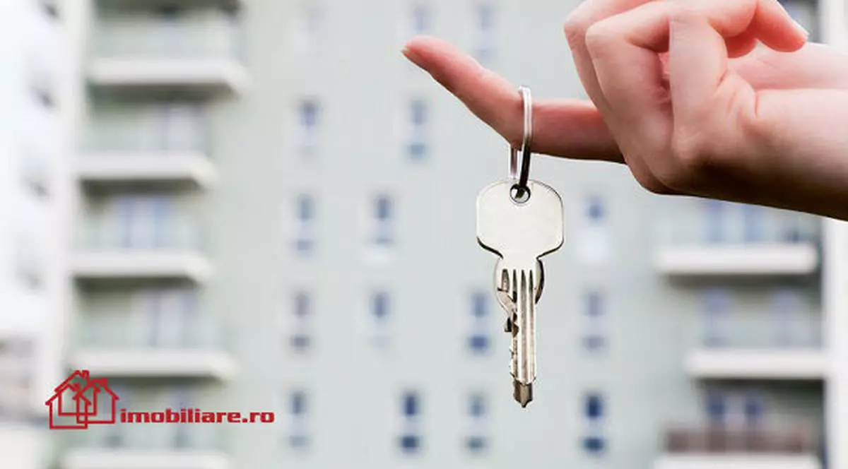 Imobiliare.ro: Al 4-lea oraș cu prețuri de peste 1.000 euro/mp la apartamente