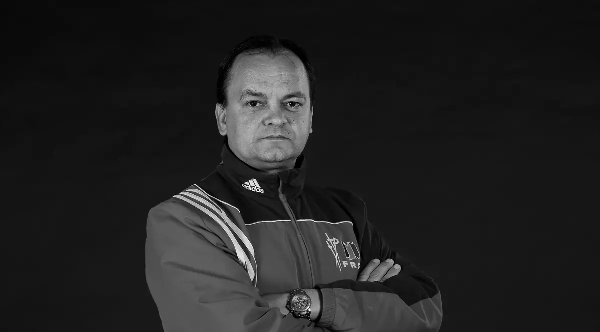 Dan Găureanu