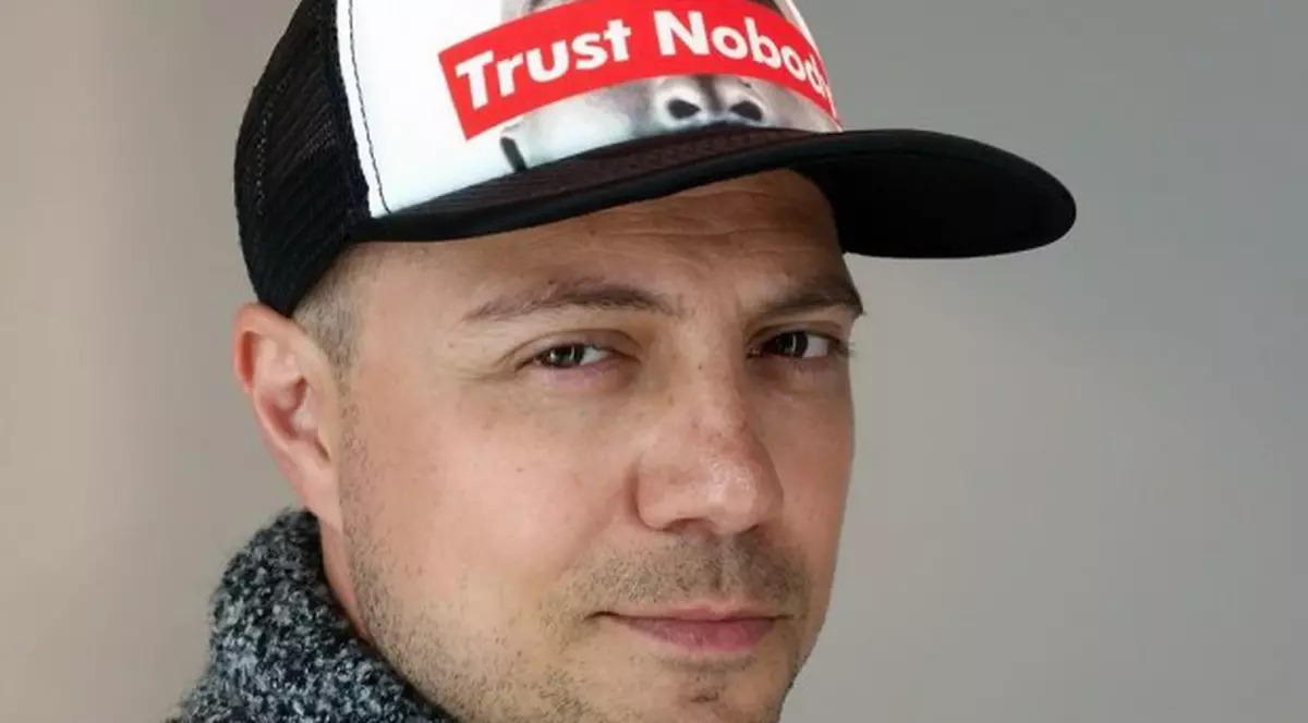 Fostul soț al Lorei, reacție după ce s-a zvonit că ar fi agresat-o pe vedetă. Dan Badea face lumină