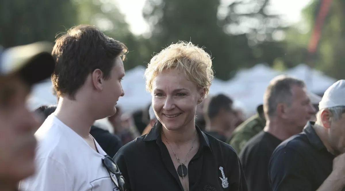 Dana Grecu, declarații după divorț. “Mi-a zis că nu mai am sclipire. Am încercat să țin totul în frâu”