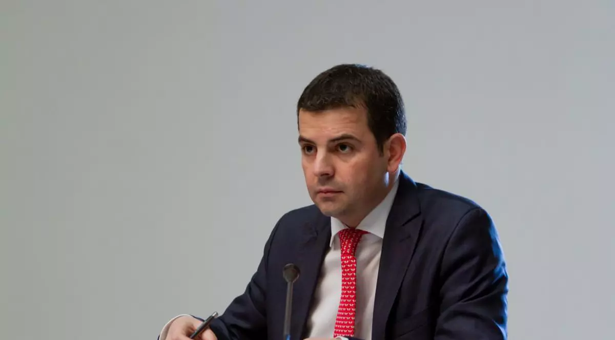 Daniel Constantin își anunță susținerea pentru guvernul Grindeanu