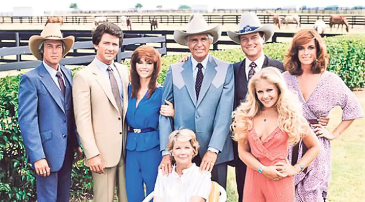 A murit actorul Jared Martin. Starul, care a jucat în serialul Dallas, a fost răpus de cancer