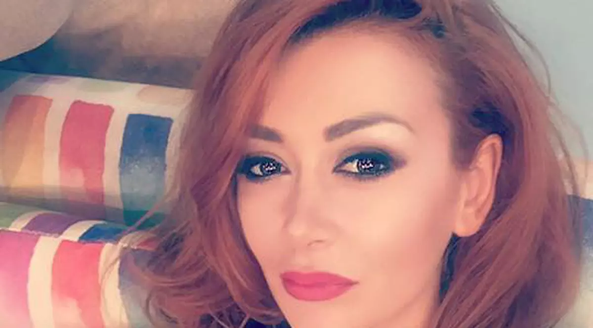 Denisa de la Bambi, topless. Imaginea cu care și-a surprins fanii