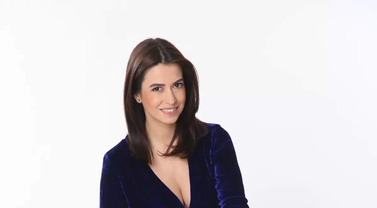 Diana Bart a născut