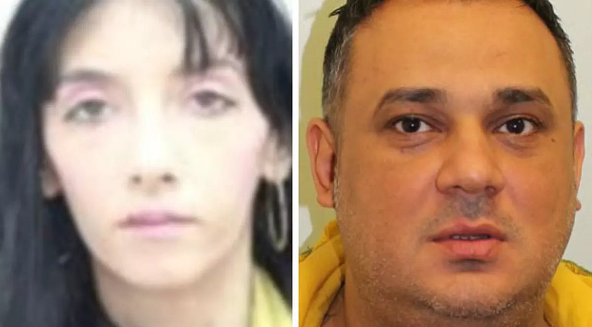 Doi români au fost condamnați pentru proxenetism în Marea Britanie. Au obligat o fată de 14 ani să se prostitueze zilnic timp de patru luni