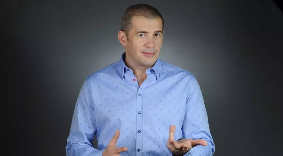 Dragoș Pătraru și Starea nației revin la TVR după un an